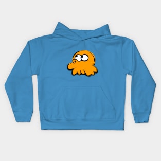 Méduse Kids Hoodie